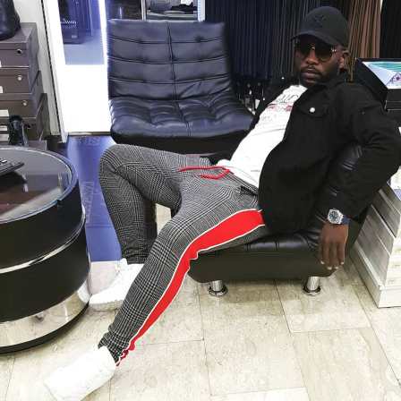 Ed Cheune arrested by ISO on fraud charges