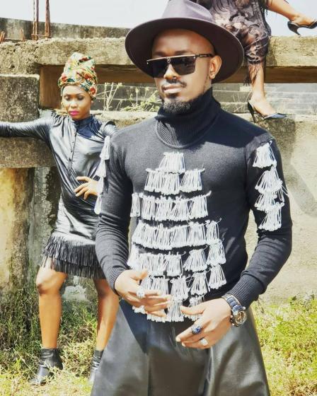 Watch! Ykee Benda’s new video for kwiso  Bando out now
