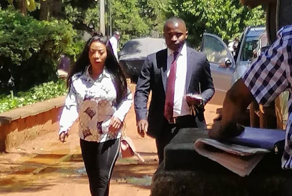 Bad black reveals shocking confession a fter being grilled by police