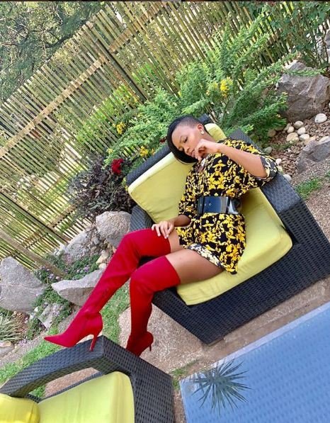Want to know what cost 5M for Sheila’s Valentine gift?