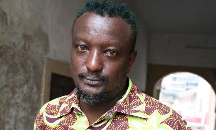 “They want me Dead or they do not want Homosexual me Hooking up” Binyavanga Wainaina Makes Shocking Revelations