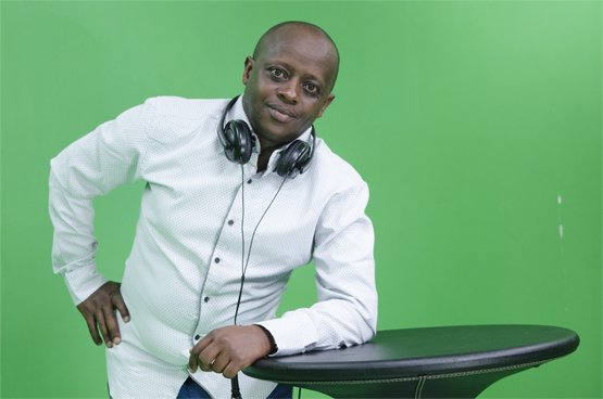 Gukena FM by Radio Africa to go live tomorrow and besides Njogu wa Njoroge, here are the other Bigwigs set to rep the station