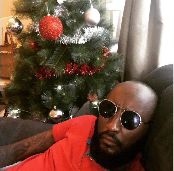 In the Spirit of Christmas, Shaffie Weru Shares Photos of his Family Enjoying Quality time at the Coast. They Look so Cute