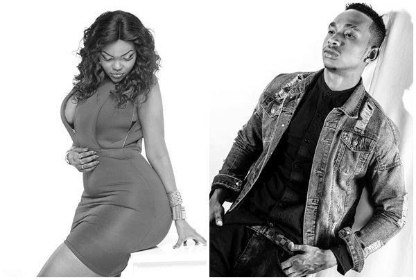 “Our intimate scandal opened doors for me”; Wema Sepetu’s ex boy-toy opens up