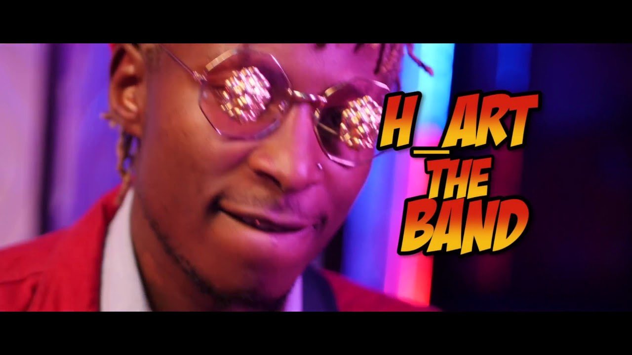 This is What Popular Club, Kiza Lounge will be doing Tonight that will likely Anger Hart_the_Band