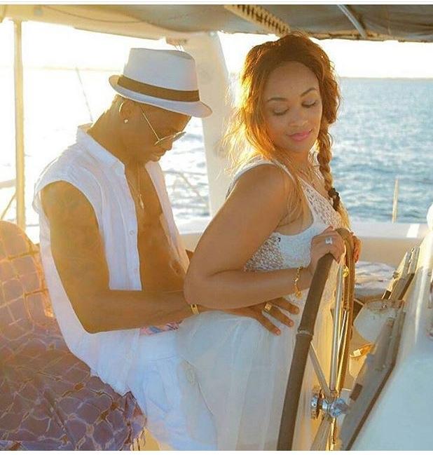 Diamond reveals how Team Mafisi are always giving him sleepless nights due to Zari…sometimes even his closest friends