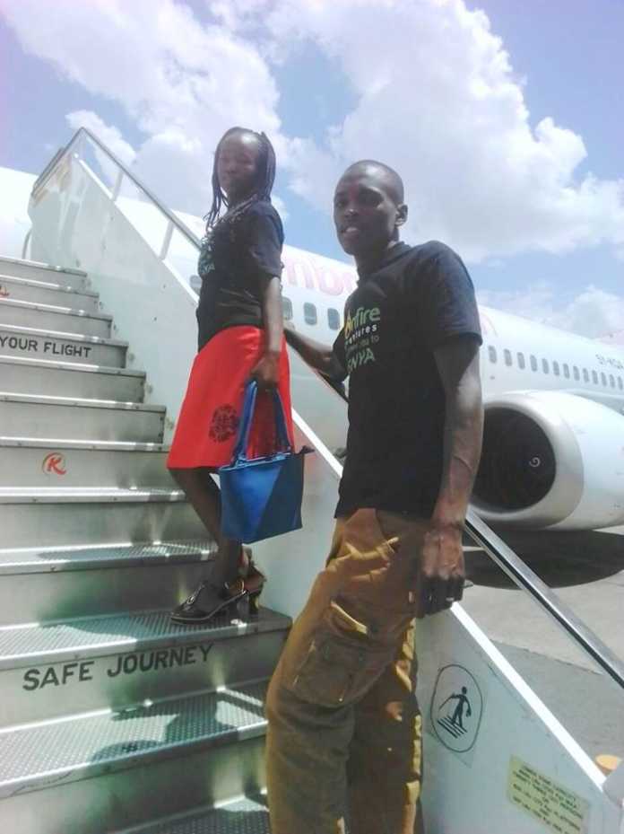 After the 100 bob wedding, Somalia bans expensive weddings…Kenyan women will go crazy after seeing the amount that has been set for bride price