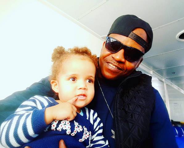 Abbas' daughter 1