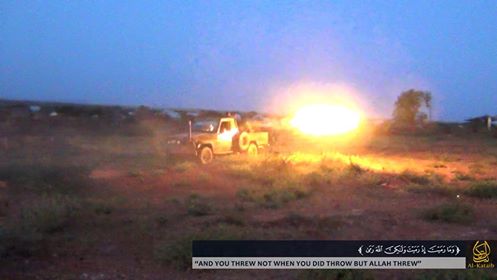 Another El-Adde? Al Shabaab claims it has taken over another KDF base in Somalia after a successful ambush today morning