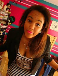 These are the photos Andrea Kenneth, Peter Kenneth’s Sexy Daughter shared online that are driving men crazy. Here, have a look!