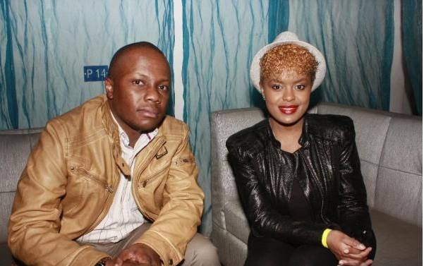 She saw her fiancée sleeping with her best friend on their wedding day… 4 female Kenyan celebs who came close to a wedding but something happened to stop them from getting married
