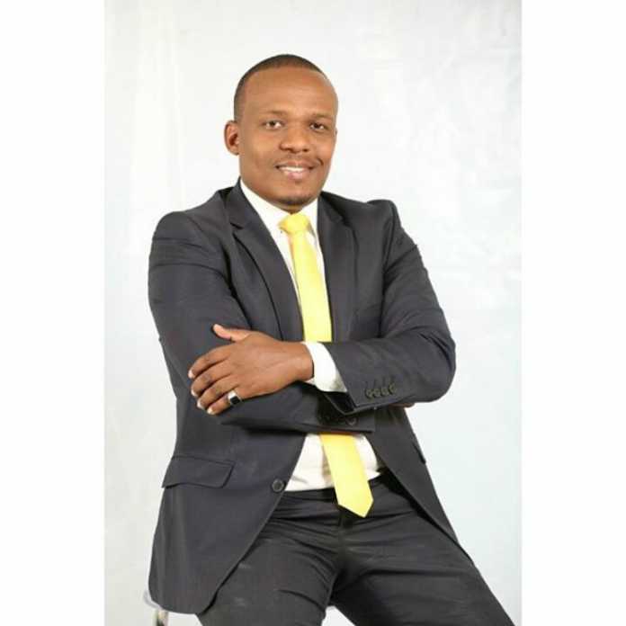 KTN’s Ben Kitili exposed as a Con and a Thief on Kilimani Mums. This is Allegedly how he Duped this poor lady