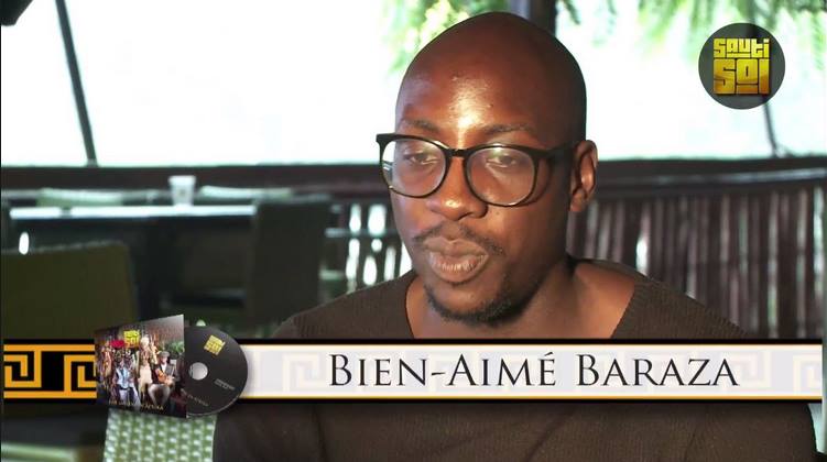 Meet Bien’s family, his biological mother is his staunch fan but his father still disapproves of him being a musician