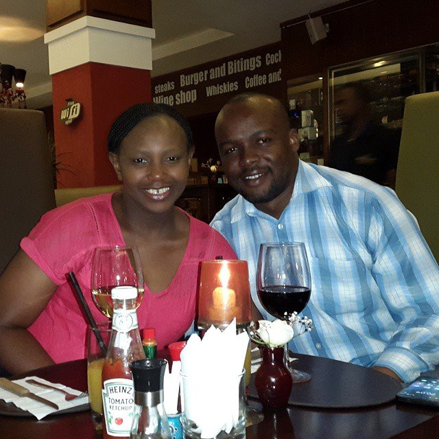 She got it from her mama: Carol Radul introduces her hot mum