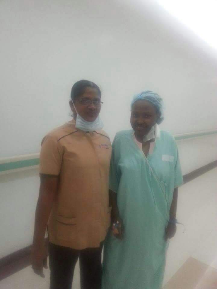 carol