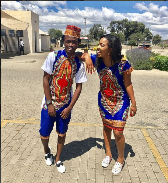 7 Hot Photos of Diana marua, Bahati’s Alleged Girlfriend. He’s quite the lucky chap!