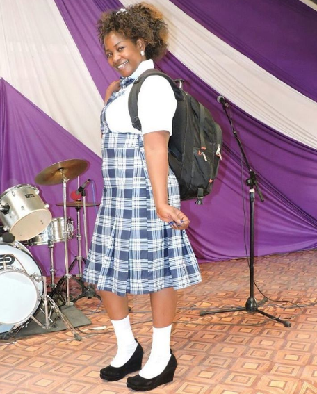 Gloria Muliro2