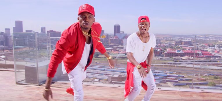 Drama! Wasafi records artiste dumped by girlfriend on social media? He responds