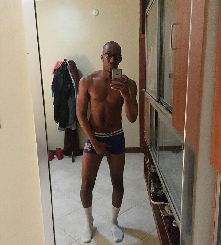 Idris Sultan Cassava