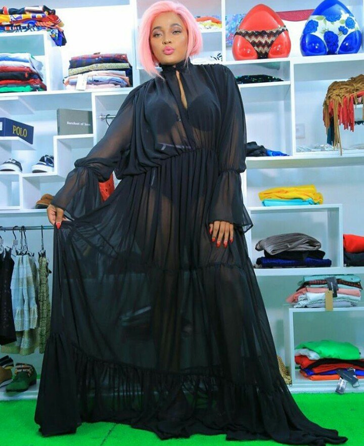 Wolper Stylish