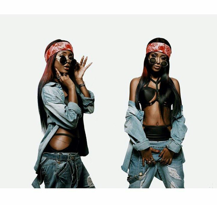 Vanessa Mdee