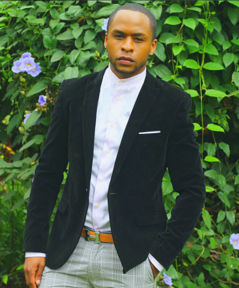 Ian Mugoya