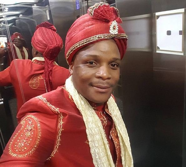“Nilete Ng’ombe ngapi?” Team mafisi go crazy after jalango unveils his hot sister for the first time(photo)
