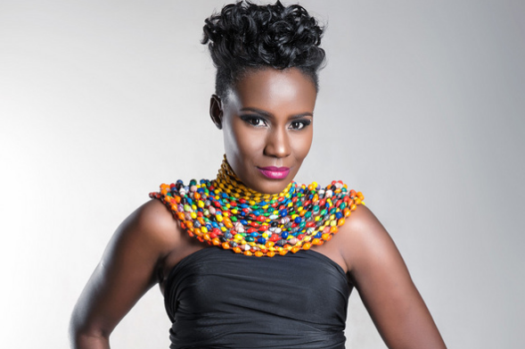 Wasn’t she pregnant? Juliana kanyomozi drops a hot photo looking sexy and classy