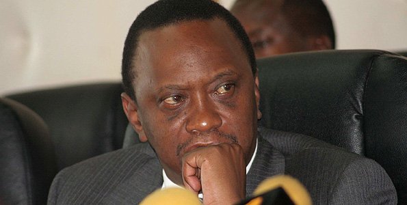 Wife who lost husband in Kulbiyow attack on Friday and had lost uncle in El-Adde las year makes heartfelt appeal to Uhuru. Will he listen?