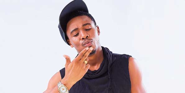 Wasafi record’s first lady speaks after she was accused of ‘sleeping’ with AliKiba