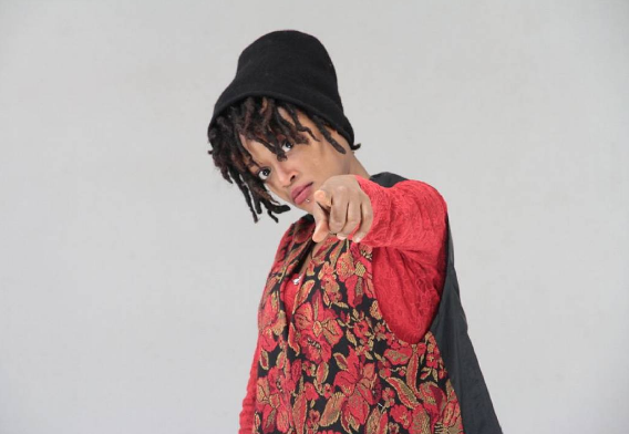 Sex for airplay? Female rapper shame slams local radio presenter