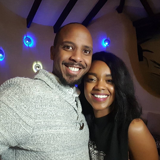 Lonina Leteipan with Edith Kimani