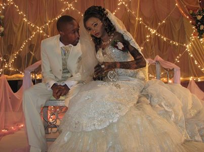 Rashid Abdalla leaves many men envying his love for Lulu Hassan after he wrote her this powerful message