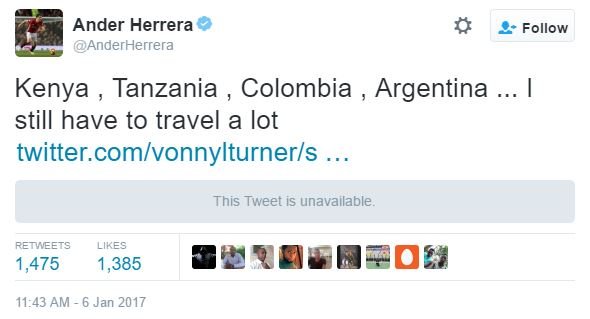 manchester-uniteds-ander-herrera-wants-to-visit-kenya