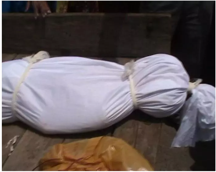 Primary school couple commits suicide after finding out they were pregnant. Here are the loathsome details