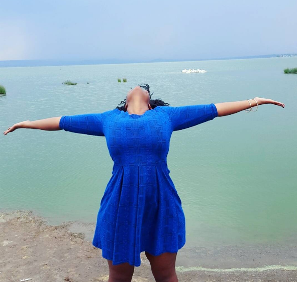 Elani's Maureen Kunga