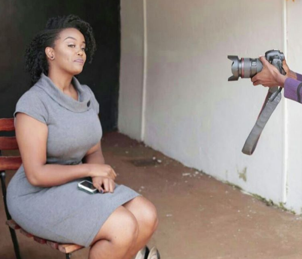 Elani's Maureen Kunga