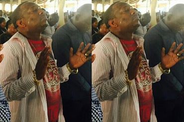 Mike sonko left in tears by a story of a woman who was dumped by her husband while pregnant