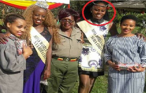 “It’s true nobody knows tomorrow” Miss World Siaya who was trolled alongside Mercy Mokeira mourns her fallen friend