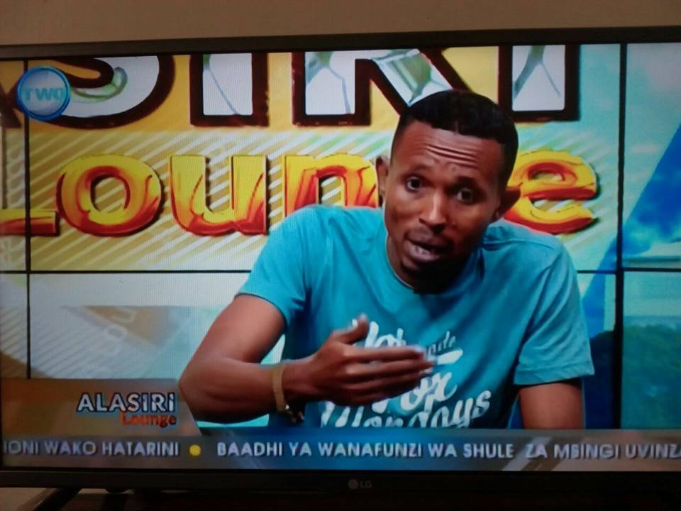 Shocking exposé! KTN’s Mohammed Ali reveals how 2017 presidential election will be rigged… How Foreign Affairs CS will play a vital role