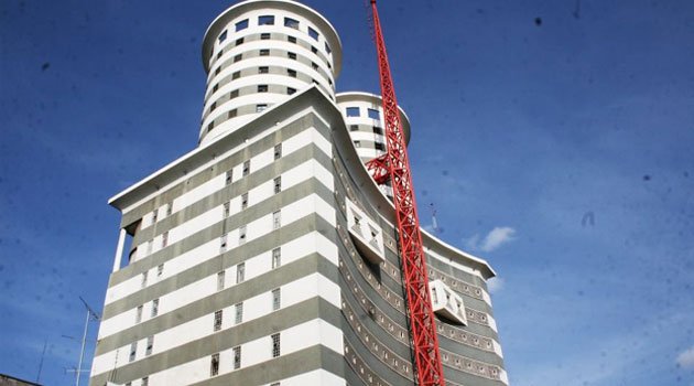 Eric Obino was never really fired from NMG new evidence shows