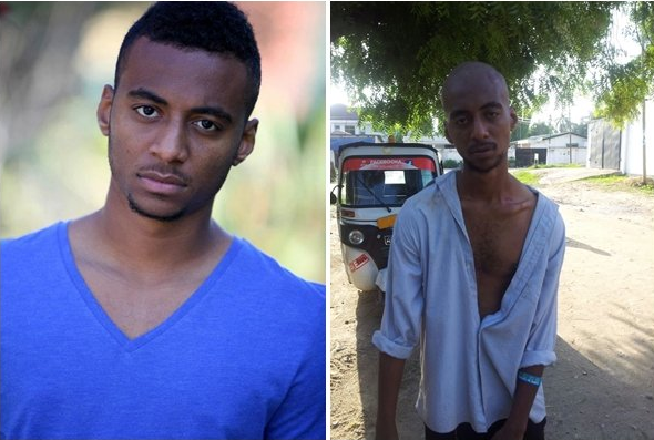 Hours after Nando’s story went viral BBA house mates step in to help out