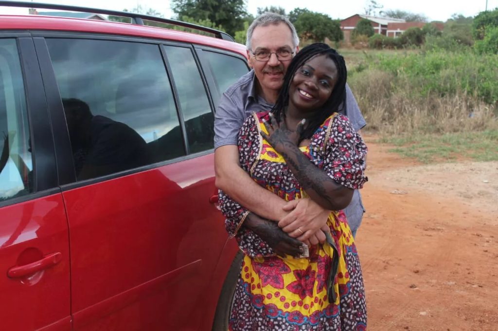 nyota-ndogo-and-her-husband1