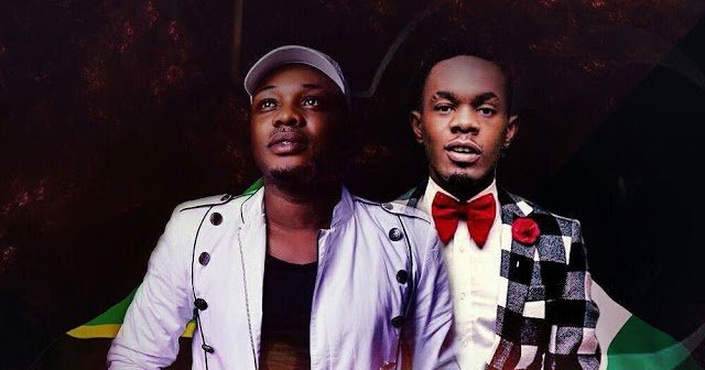 Q-chillah corraboration with Patoranking
