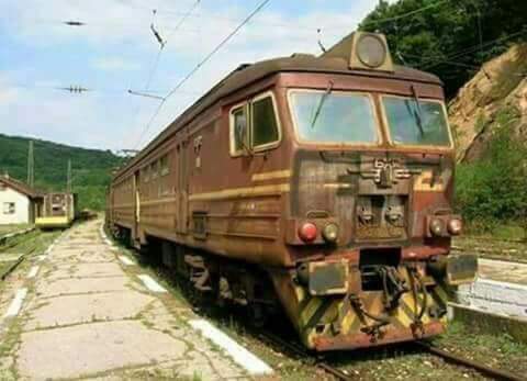 SGR train Kenya 2