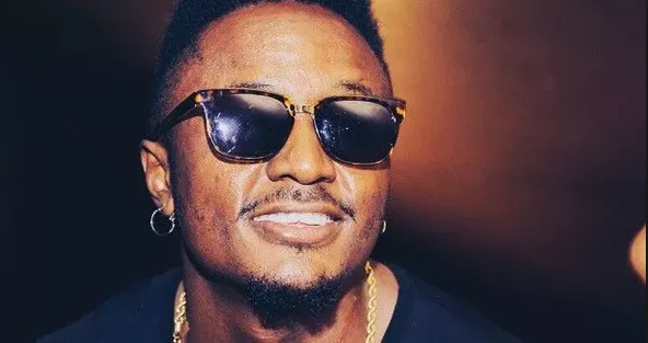 “Anything can happen if you dare run away from God” Sauti sol’s Savara Mudigi opens up a few days after his accident
