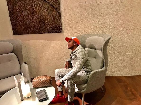 Pesa Otas! Billionaire and political aspirant Steve Mbogo shows interest in purchasing KQ Airlines