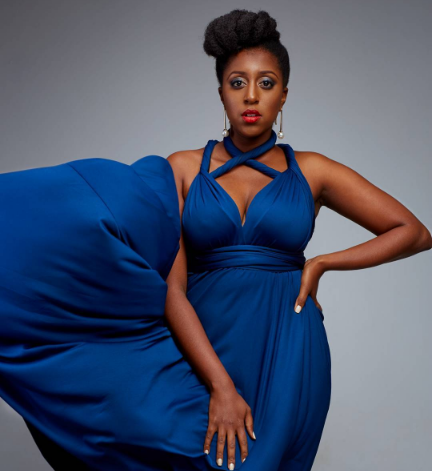 Elani’s Wambui introduces her look alike and fans can’t get enough of her