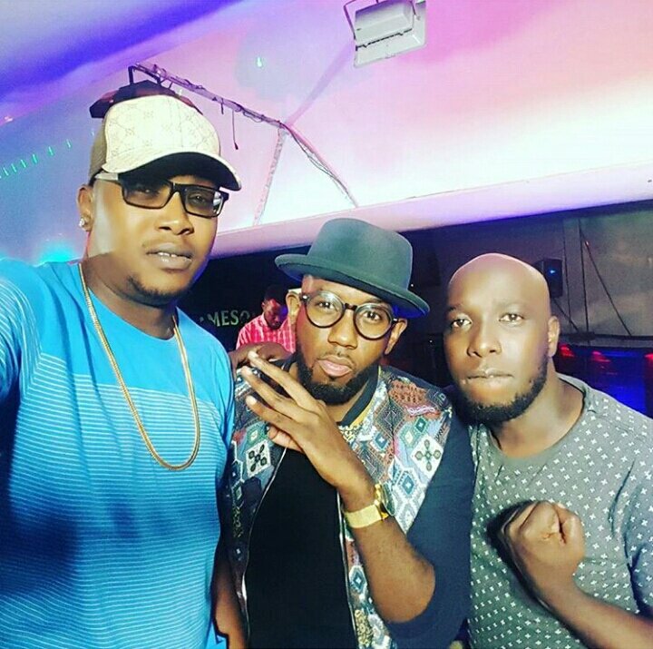 Reign (Kenya), Kayvo Kforce (Kenya) and KEB (Botswana/RSA).