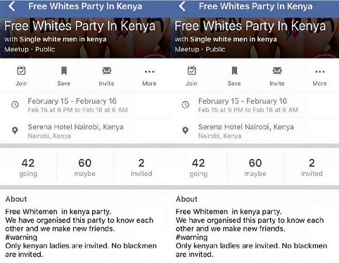 White party1